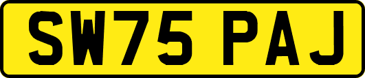 SW75PAJ