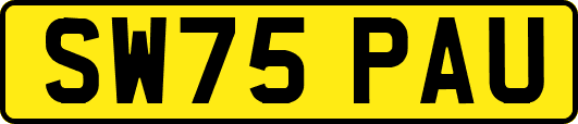 SW75PAU