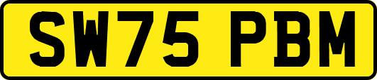 SW75PBM