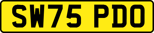 SW75PDO
