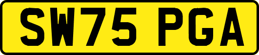 SW75PGA