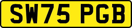 SW75PGB