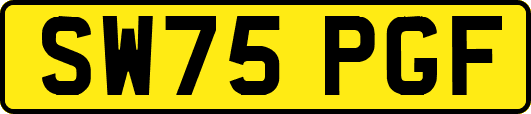 SW75PGF