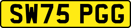 SW75PGG