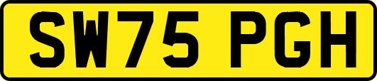 SW75PGH