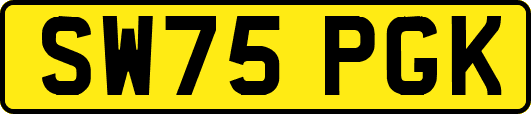 SW75PGK