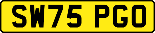 SW75PGO