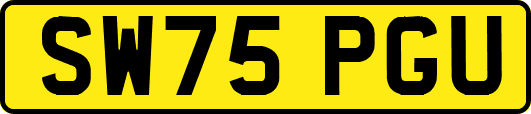 SW75PGU
