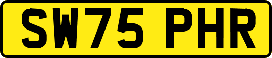 SW75PHR