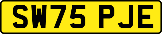 SW75PJE