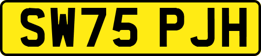 SW75PJH