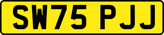 SW75PJJ