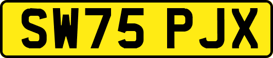SW75PJX
