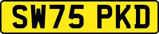 SW75PKD