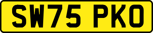 SW75PKO