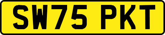 SW75PKT