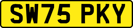 SW75PKY