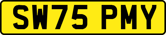 SW75PMY
