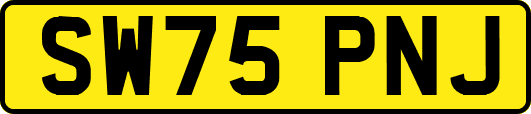 SW75PNJ