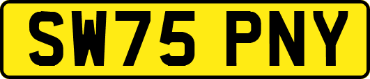 SW75PNY