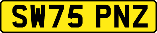 SW75PNZ