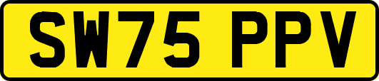 SW75PPV