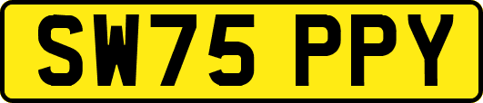 SW75PPY