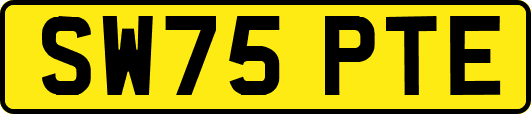 SW75PTE