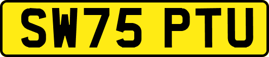 SW75PTU