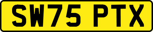SW75PTX