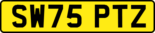 SW75PTZ