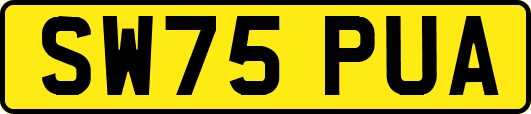 SW75PUA