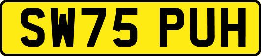 SW75PUH