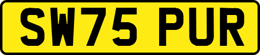SW75PUR