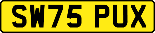 SW75PUX