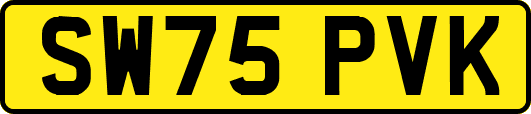 SW75PVK