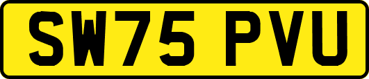 SW75PVU