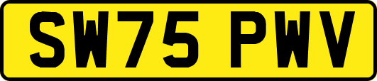 SW75PWV