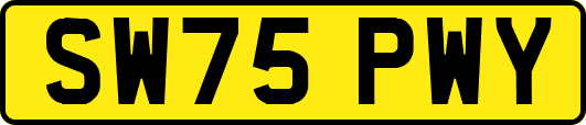 SW75PWY
