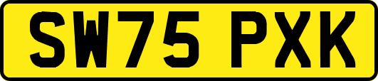 SW75PXK