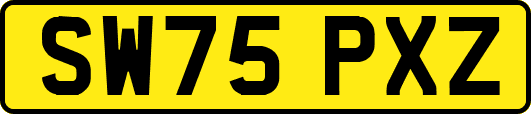 SW75PXZ