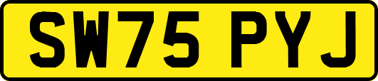 SW75PYJ