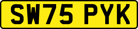 SW75PYK