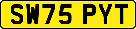SW75PYT