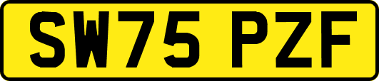 SW75PZF