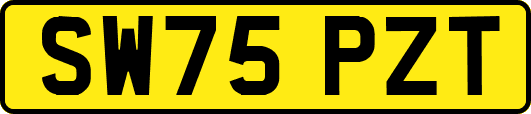SW75PZT