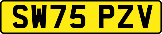 SW75PZV