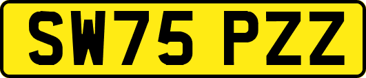 SW75PZZ