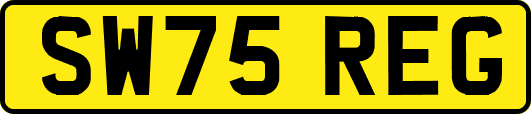 SW75REG