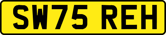 SW75REH